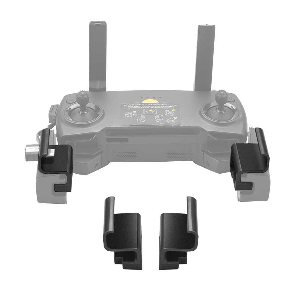 電話マウント DJI Mavic Mini/SE/Mavic - Drone Rc Holder のレビューと価格