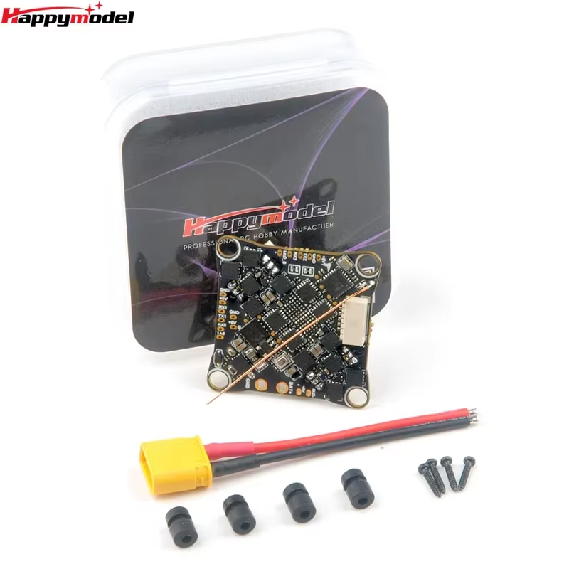 Happymodel-crazybee f4 lite 1s - Autel Drone Evo Lite のレビューと価格