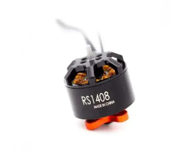 EMAX RS1408 1408 2300KV-3600KV - Micro Fpv Quad のレビューと価格