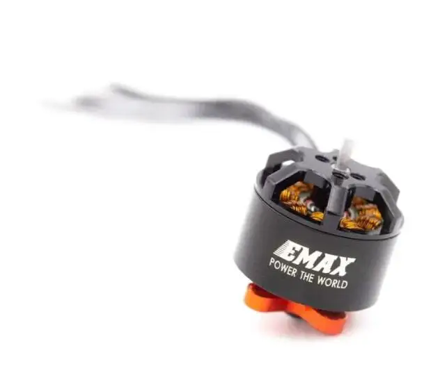 EMAX RS1408 1408 2300KV-3600KV - Micro Fpv Quad のレビューと価格