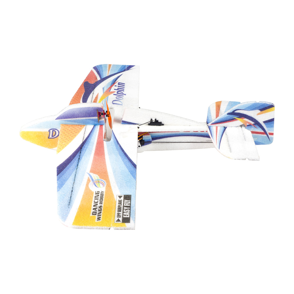リアルホーク 580MM(22.8') 翼幅 EPPフォーム - Drone Rc Jet のレビューと価格