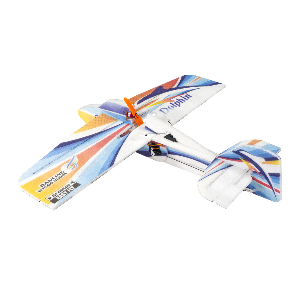 リアルホーク 580MM(22.8') 翼幅 EPPフォーム - Drone Rc Jet のレビューと価格