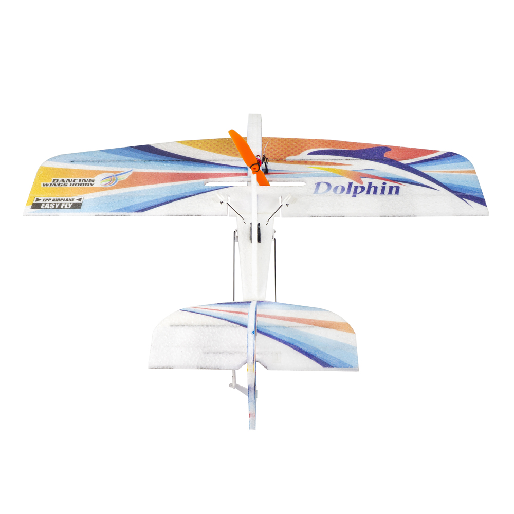 リアルホーク 580MM(22.8') 翼幅 EPPフォーム - Drone Rc Jet のレビューと価格