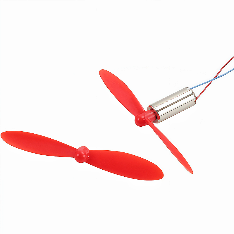 4 X DIY DC 3.7V 50000RPM 716 ホ - Micro Fpv Quad のレビューと価格