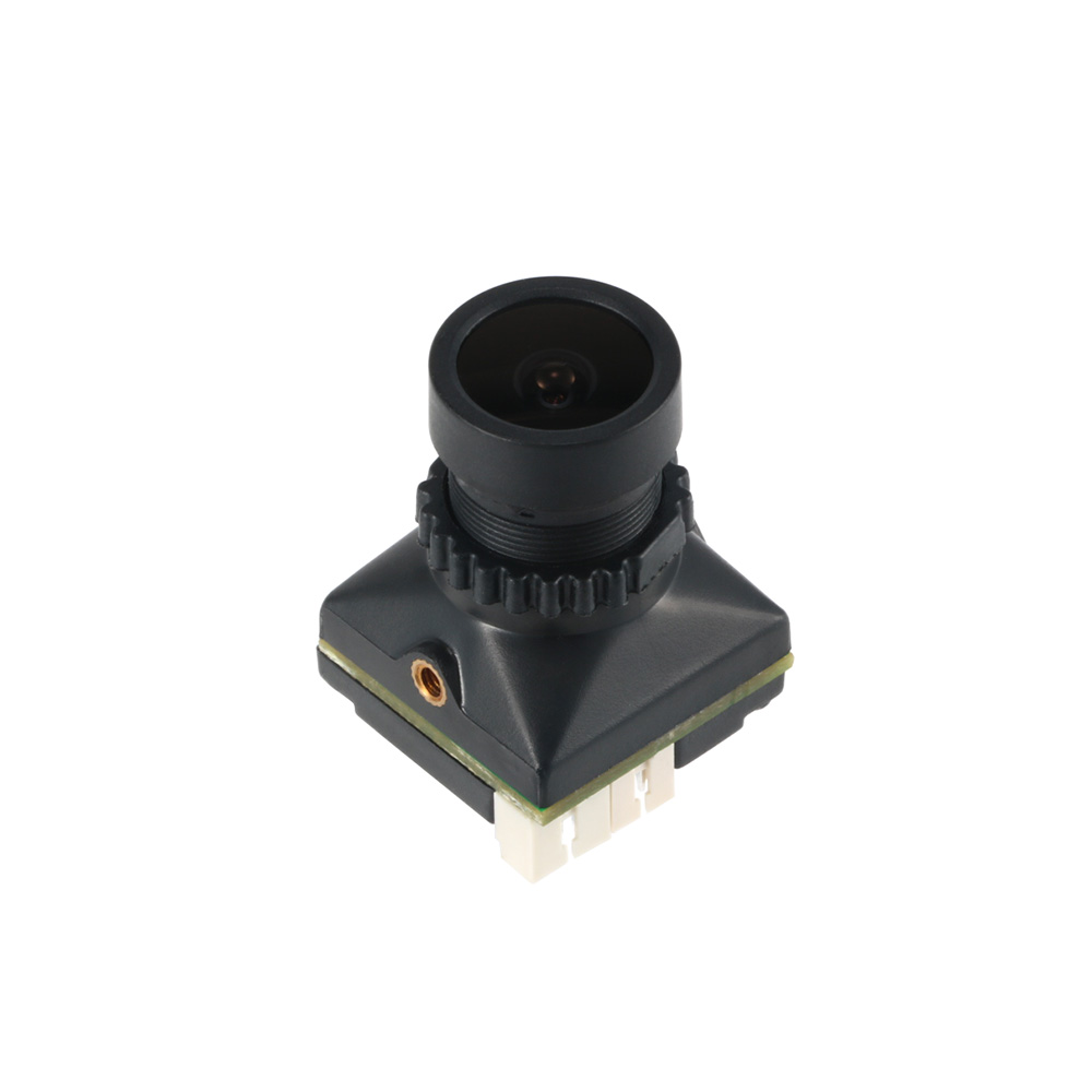 1800TVL 5MP FPVカメラ 2.1mmレンズ スタ - Caddx Fpv Camera のレビューと価格
