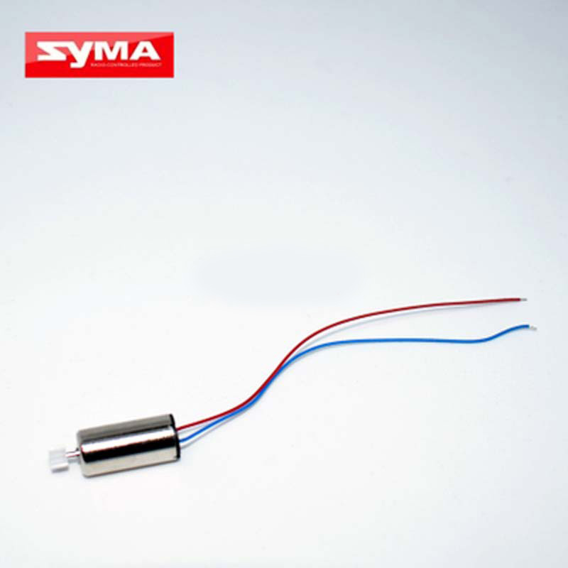 Syma-スペアドローンモーターcwccw,z3,スペアパー - Drone Z1 のレビューと価格
