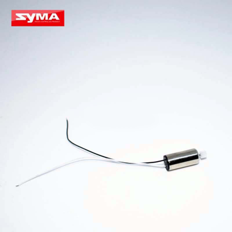 Syma-スペアドローンモーターcwccw,z3,スペアパー - Drone Z1 のレビューと価格