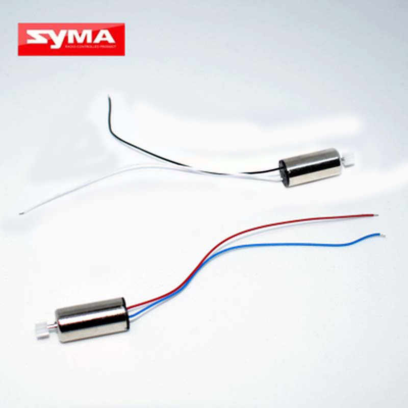 Syma-スペアドローンモーターcwccw,z3,スペアパー - Drone Z1 のレビューと価格