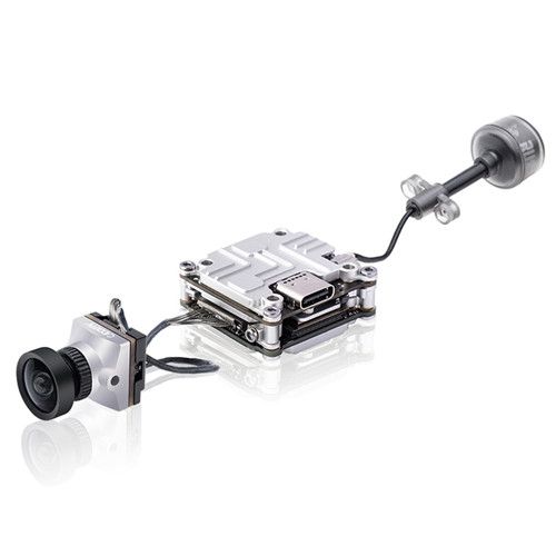 卸売価格 Caddx Nebula Nano Kit デジタ - Caddx Fpv Camera のレビューと価格