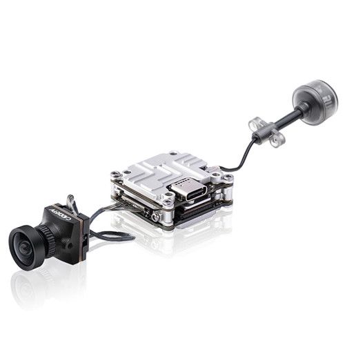 卸売価格 Caddx Nebula Nano Kit デジタ - Caddx Fpv Camera のレビューと価格
