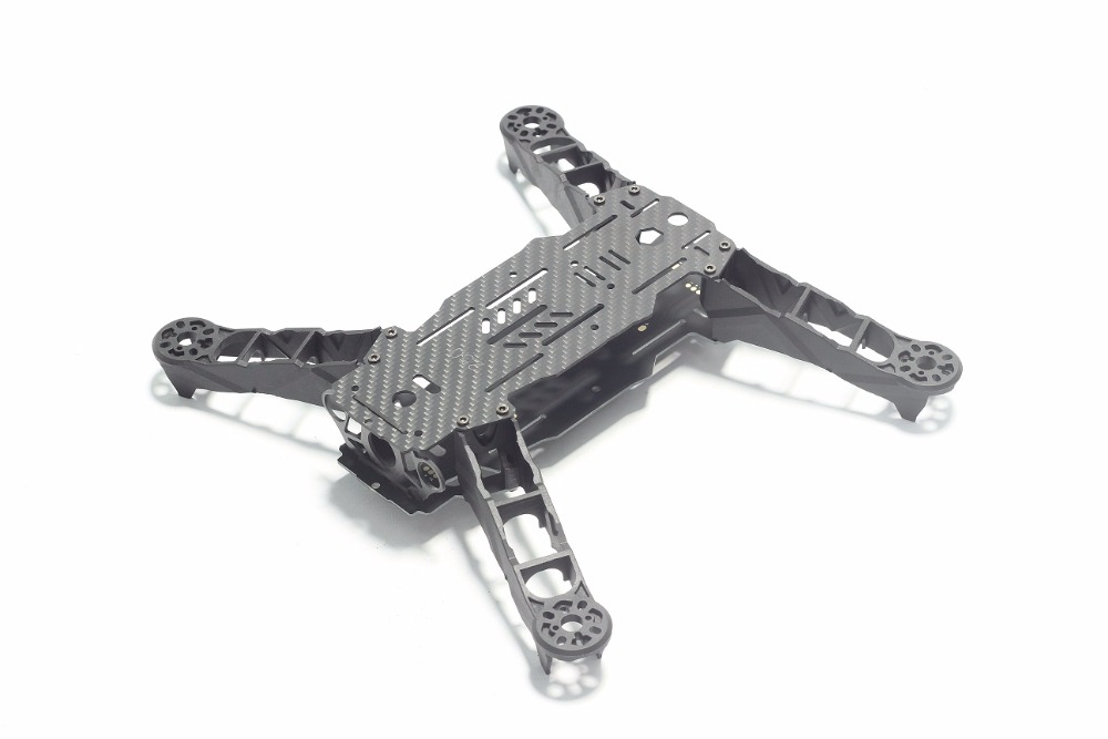 Enzo250 250mm 5インチ Enzo330 330 - Micro Fpv Quad のレビューと価格