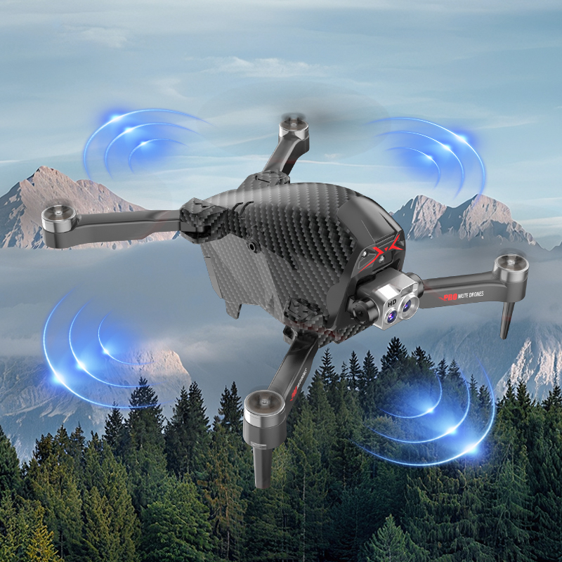 CS26ドローン、1080P FPVデュアルカメラ、スクリー - Drone Rc Holder のレビューと価格