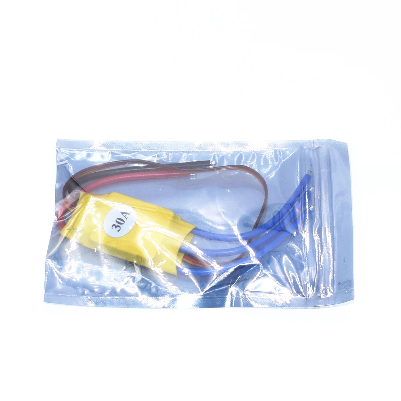 1-4 個 XXD30A ESC ブラシレスモータースピード - Rc Boat Brushless Motor のレビューと価格
