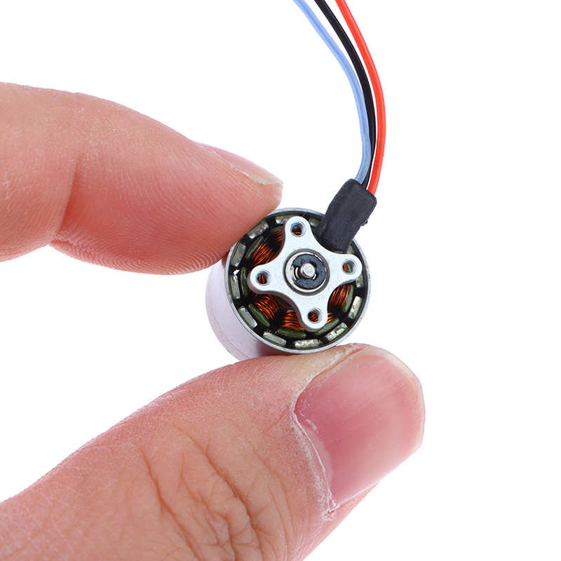 ★ ▲ 1pc マイクロ 1104 HM ブラシレスモーター - Micro Fpv Quad のレビューと価格