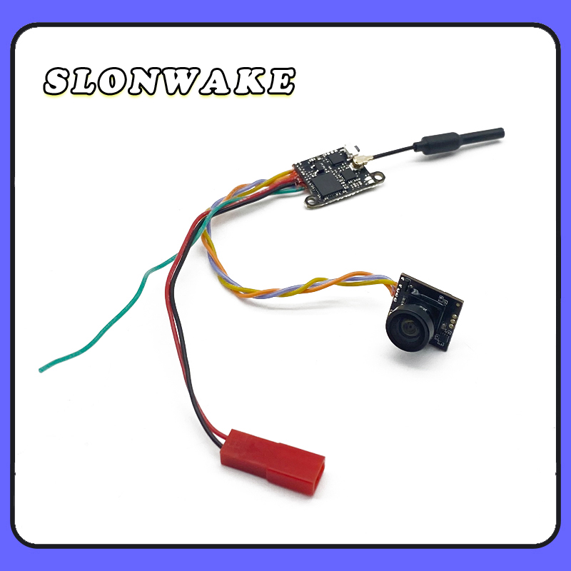 SLONWAKE 5.8G 1200TVL FPV カメラ  - Drone Rc Controller のレビューと価格