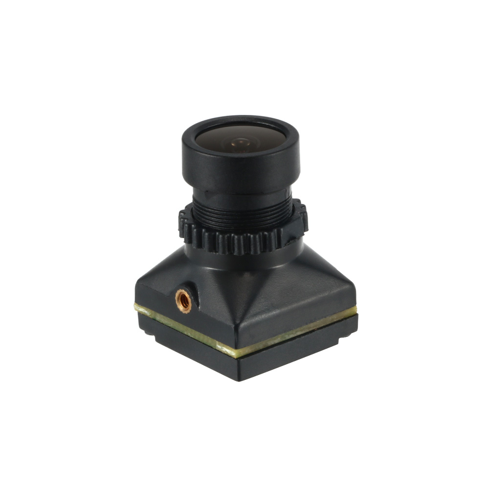 UAngel ZD-C03 FPV カメラ 1800TVL  - Caddx Fpv Camera のレビューと価格