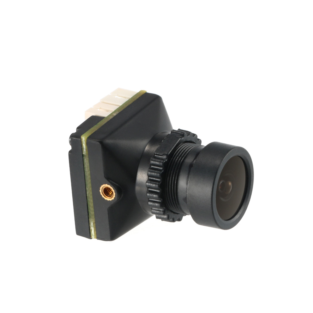 UAngel ZD-C03 FPV カメラ 1800TVL  - Caddx Fpv Camera のレビューと価格
