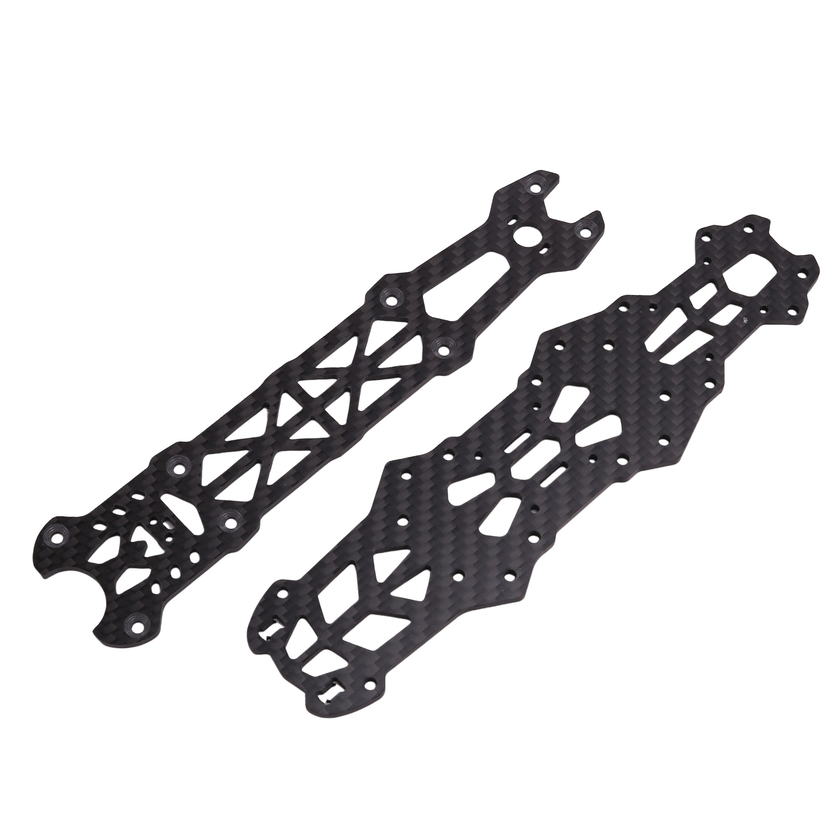 B78B-MARK4-HD マーク 4 HD 5 インチ 2 - Quadcopter Frame のレビューと価格