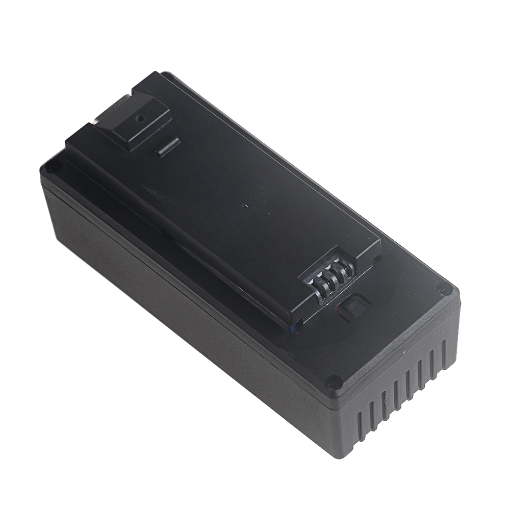 2S リポバッテリー 7.4v 1300mAh バッテリー  - Drone Z1 のレビューと価格