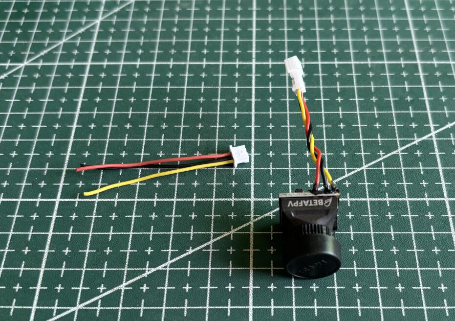 BetaFPV Caddx Turbo EOS2 V2 12 - Caddx Fpv Camera のレビューと価格
