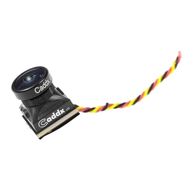 BetaFPV Caddx Turbo EOS2 V2 12 - Caddx Fpv Camera のレビューと価格