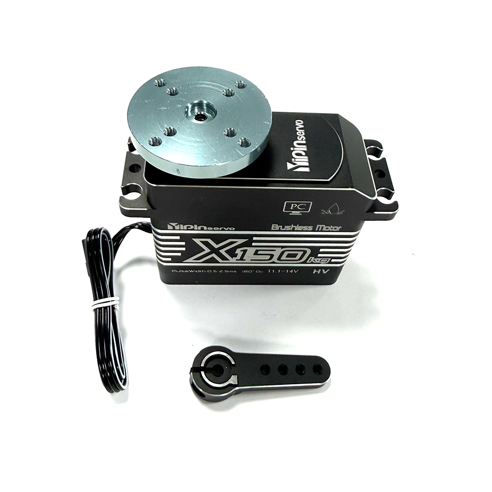 1/5 RCカー用サーボ 150KG 120KG 130KG - Rc Boat Brushless Motor のレビューと価格