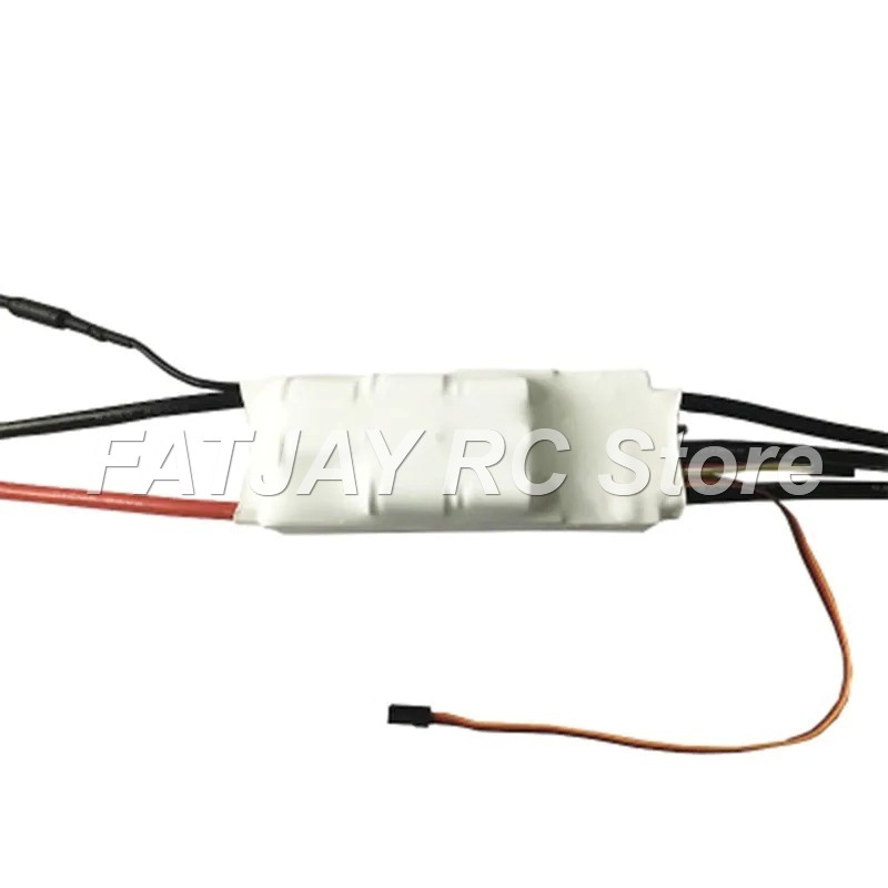 RCボート 22S 320A 高電圧水冷ブラシレスESC F - Rc Boat Brushless Motor のレビューと価格