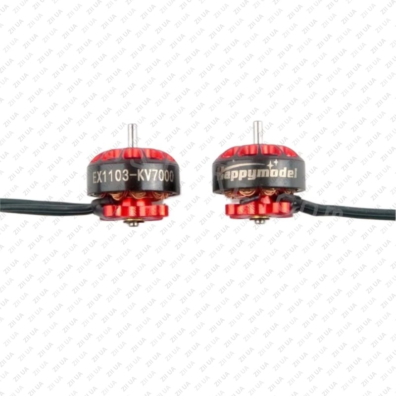 EX1103S 7000KV 8000KV 2-3S ブラシ - Micro Fpv Quad のレビューと価格