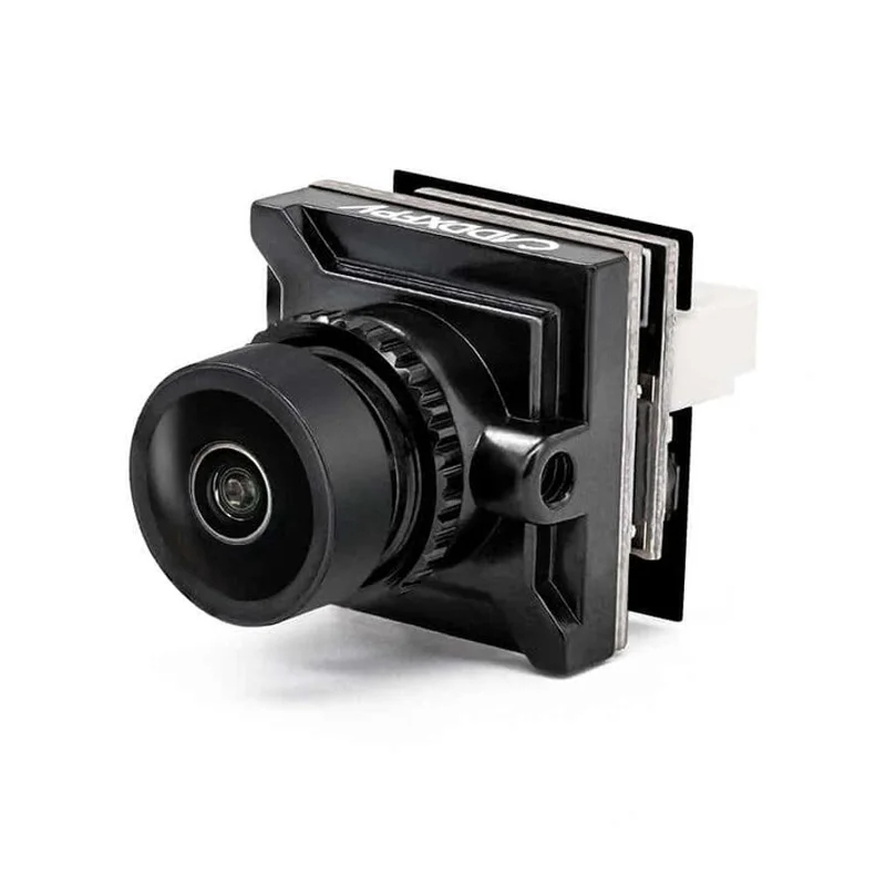 Caddx Baby Ratel 2 ナノ サイズ 1200 - Caddx Fpv Camera のレビューと価格