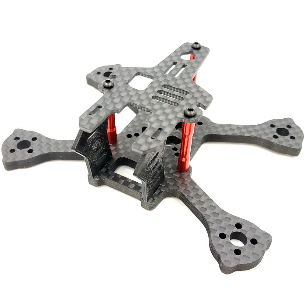 Alfarc Quark96 2インチfpvレースquadc - Micro Fpv Quad のレビューと価格