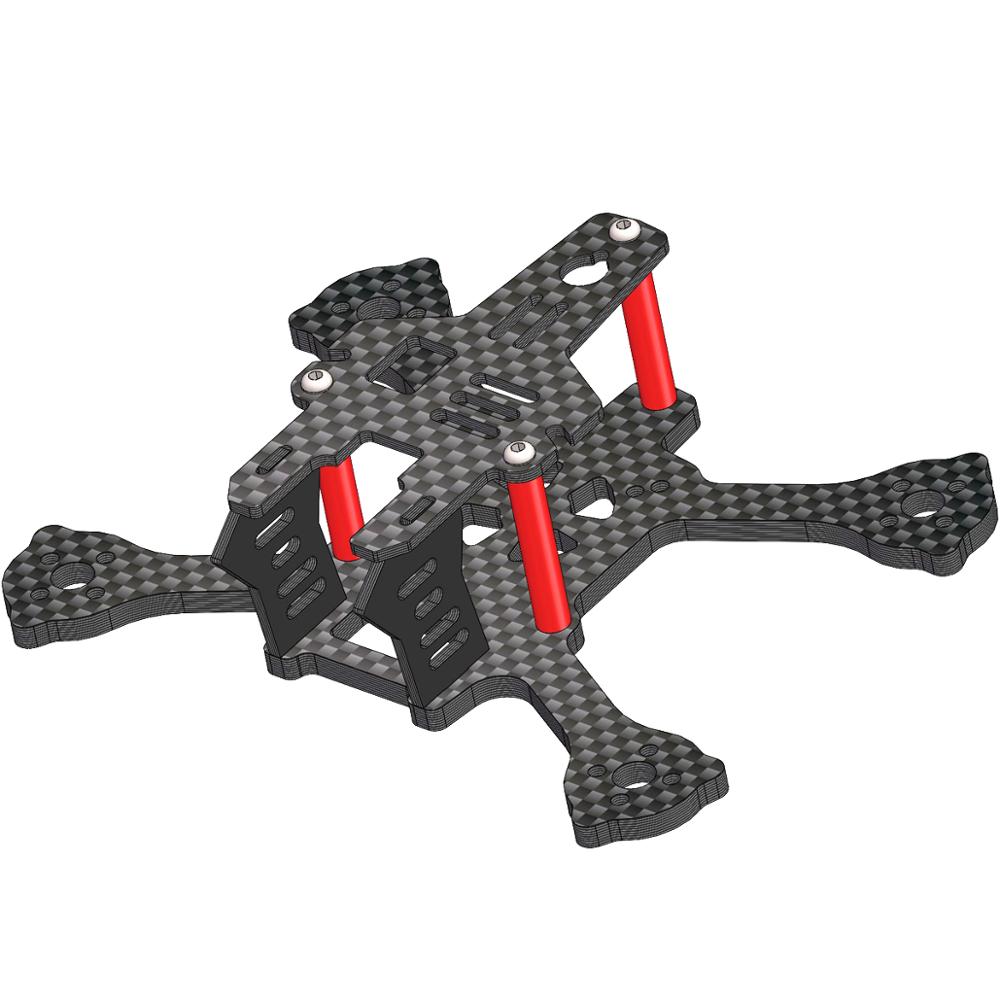 Alfarc Quark96 2インチfpvレースquadc - Micro Fpv Quad のレビューと価格