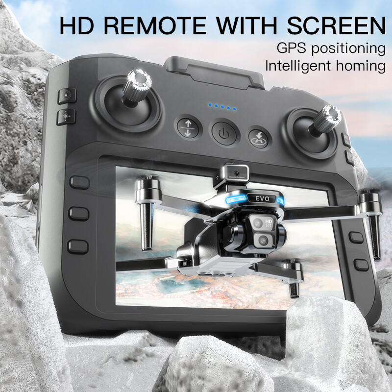 ZLL SG901MAX ドローン GPS WIFI FPV - Drone Rc Holder のレビューと価格