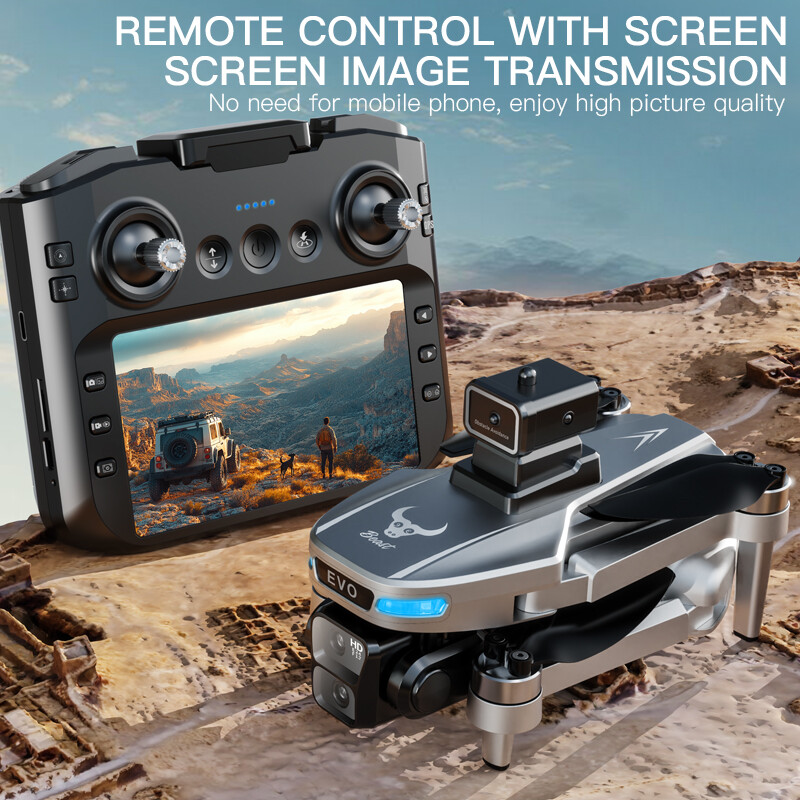 ZLL SG901MAX ドローン GPS WIFI FPV - Drone Rc Holder のレビューと価格
