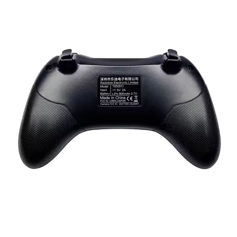 RadioLink T8S ラジオリモート送信機、FPVドロ - Drone With Rc Remote のレビューと価格