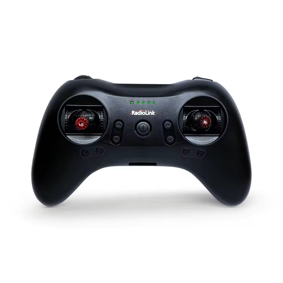 RadioLink T8S ラジオリモート送信機、FPVドロ - Drone With Rc Remote のレビューと価格