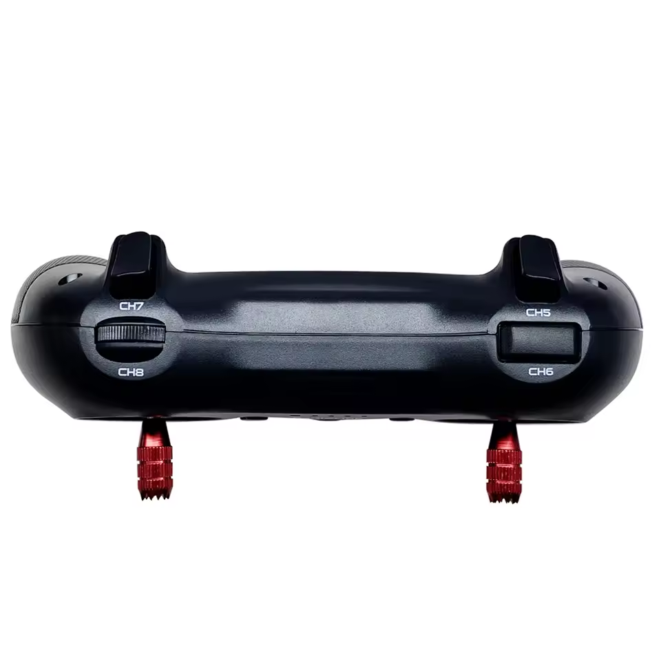 RadioLink T8S ラジオリモート送信機、FPVドロ - Drone With Rc Remote のレビューと価格