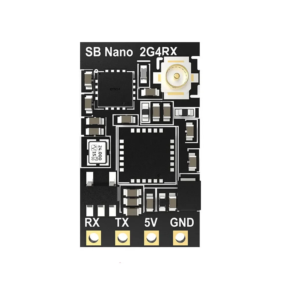 SpeedyBee ナノ 2.4 グラム ExpressLR - Micro Fpv Quad のレビューと価格