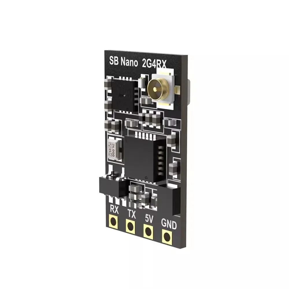 SpeedyBee ナノ 2.4 グラム ExpressLR - Micro Fpv Quad のレビューと価格