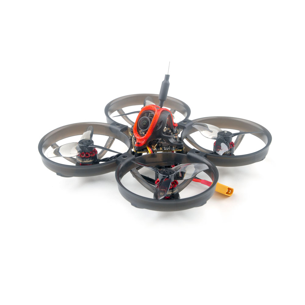 HappyModel Mobula8 1-2S 85mm マ - Caddx Fpv Camera のレビューと価格
