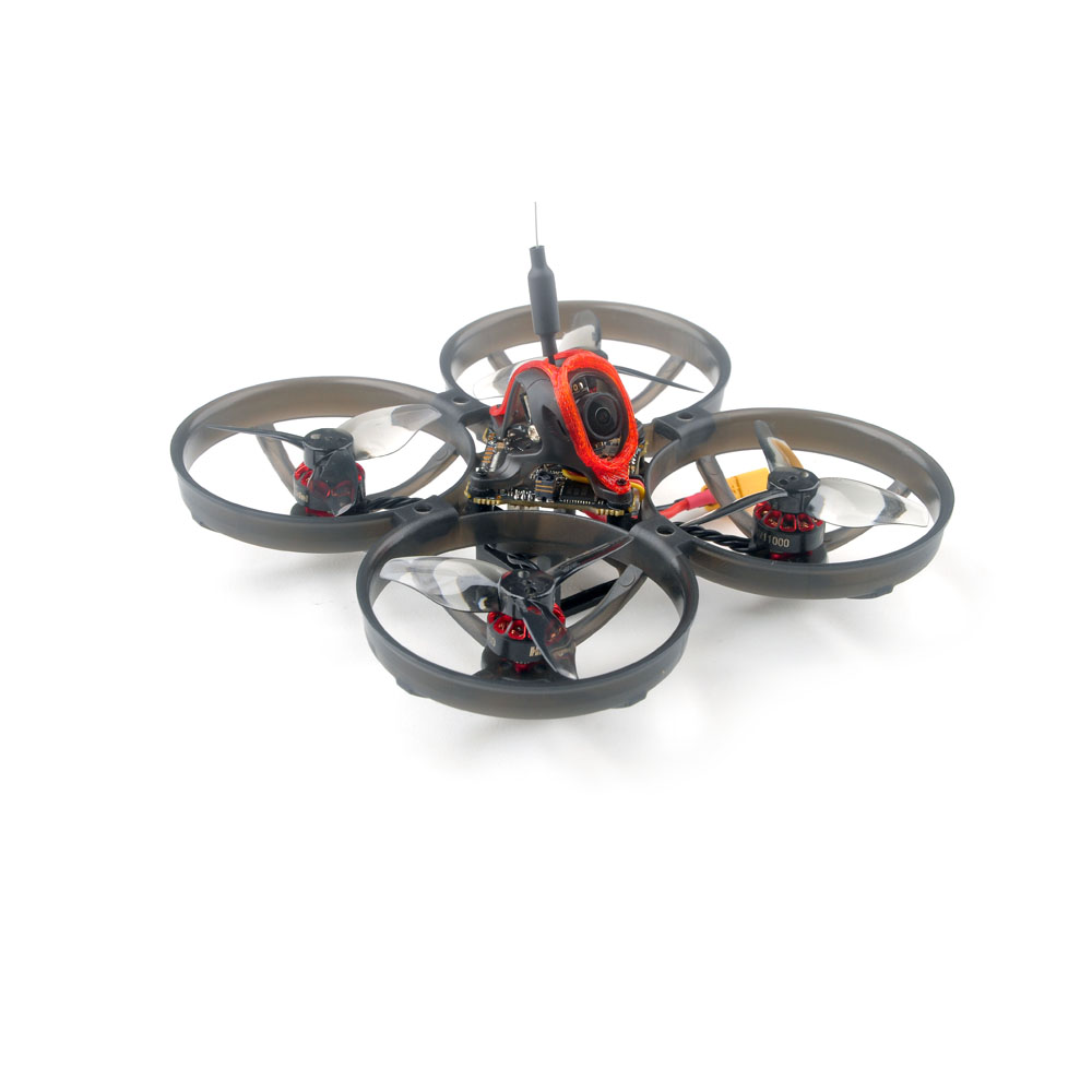 HappyModel Mobula8 1-2S 85mm マ - Caddx Fpv Camera のレビューと価格