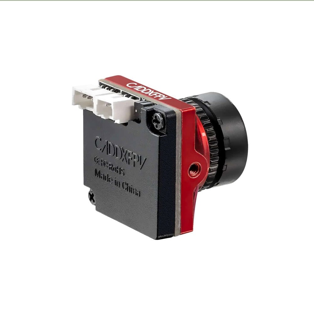 Caddx ratel 2 micro starlight  - Caddx Fpv Camera のレビューと価格