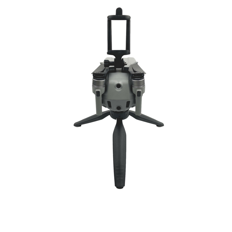 ハンドヘルド三脚マウント RC-N1 リモコン/電話クリップ - Drone Rc Holder のレビューと価格