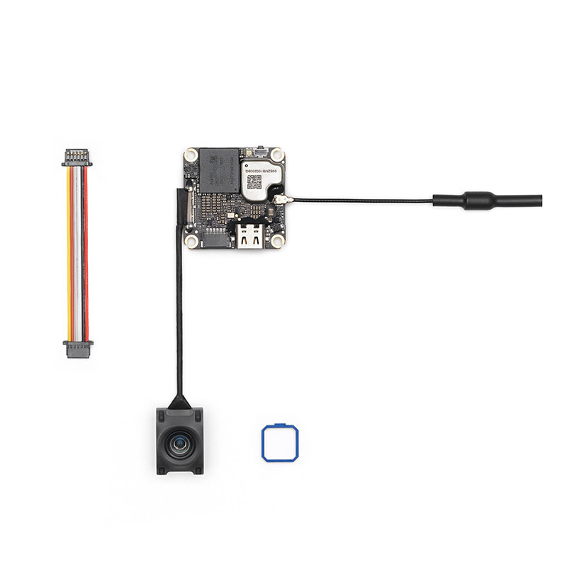 DJI O4 Air Unitシリーズ フラッグシップFPV - Drone With Rc Remote のレビューと価格