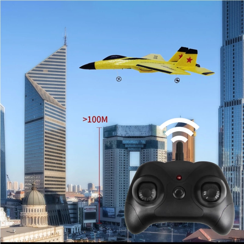 SU35 RC 飛行機 FX620 FX820 2.4 グラ - Drone Rc Jet のレビューと価格