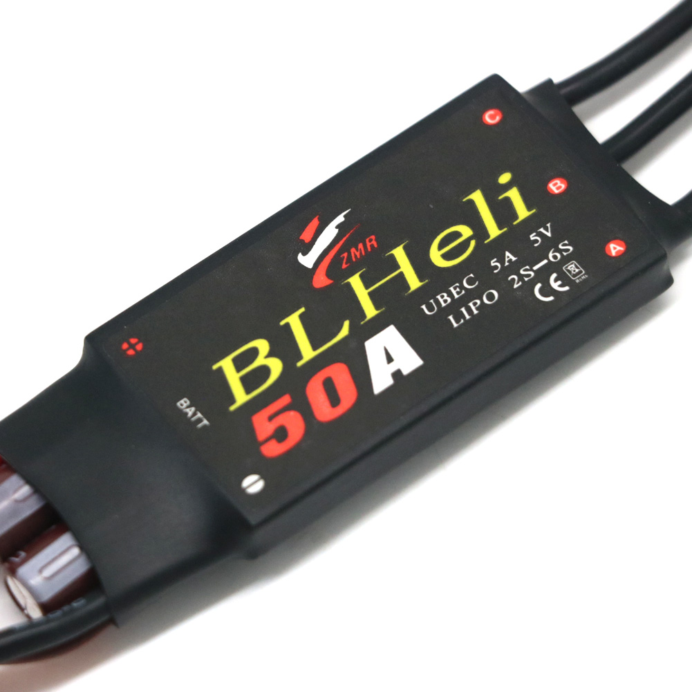 BLHeliブラシレスESC 80A 12A 20A 30A - Drone With Rc Remote のレビューと価格