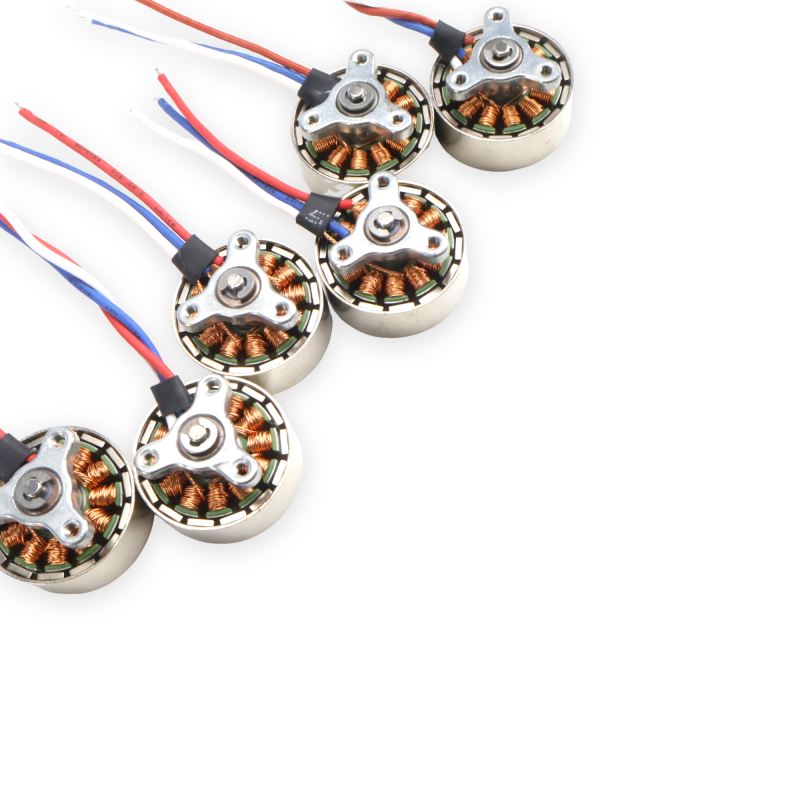 高精度製造 NEW 1503 ブラシレスモーターコンボ 4  - Micro Fpv Quad のレビューと価格