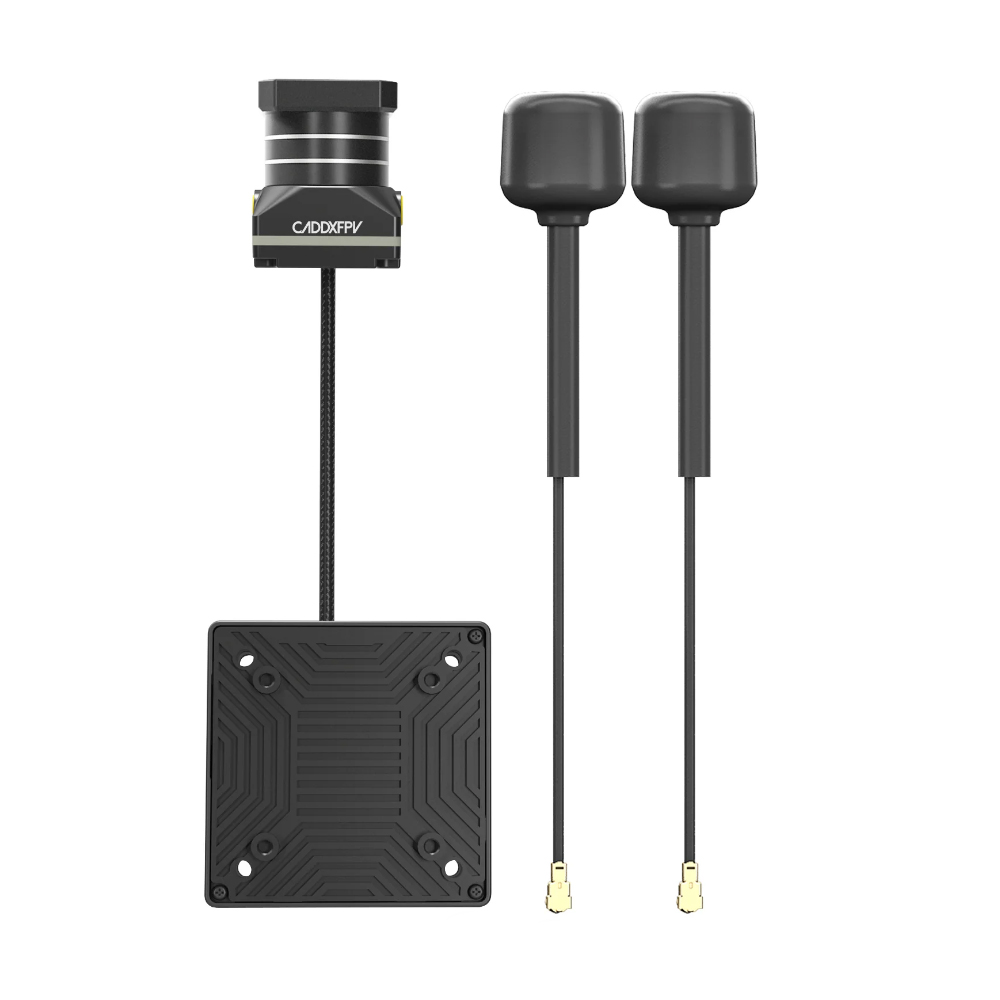 CADDXFPV Caddx Fpv アバター Walksn - Caddx Fpv Camera のレビューと価格