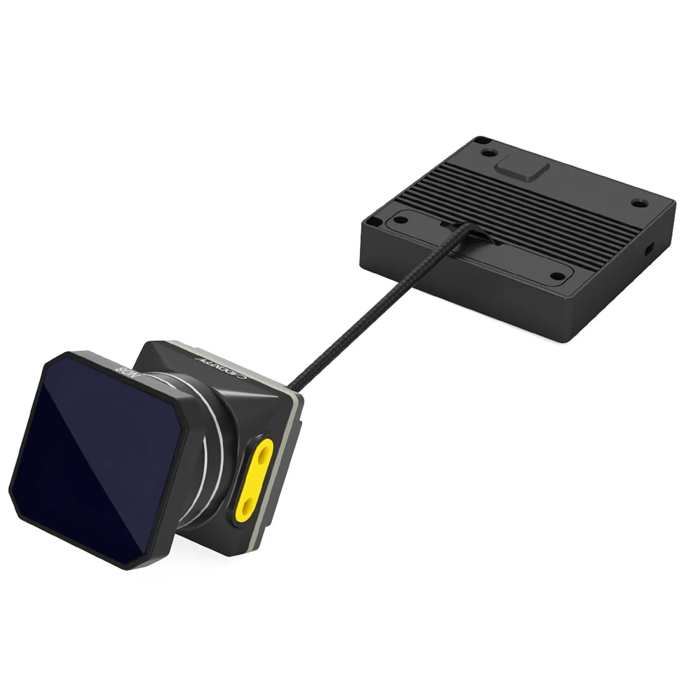 CADDXFPV Caddx Fpv アバター Walksn - Caddx Fpv Camera のレビューと価格